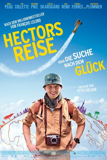 Hectors Reise oder Die Suche nach dem Glück
