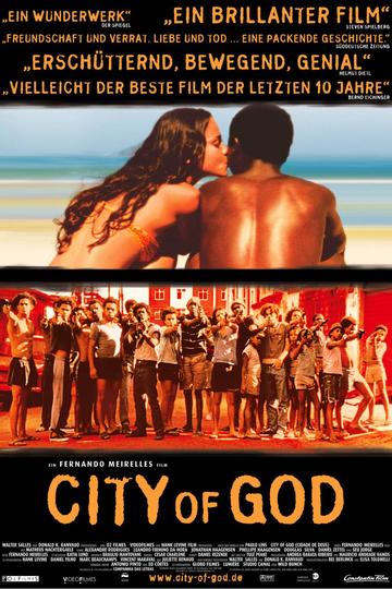City of God