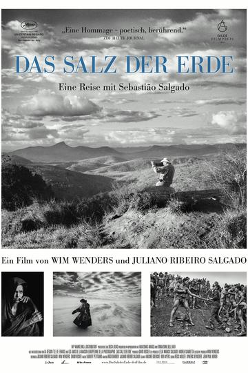 Poster Das Salz der Erde
