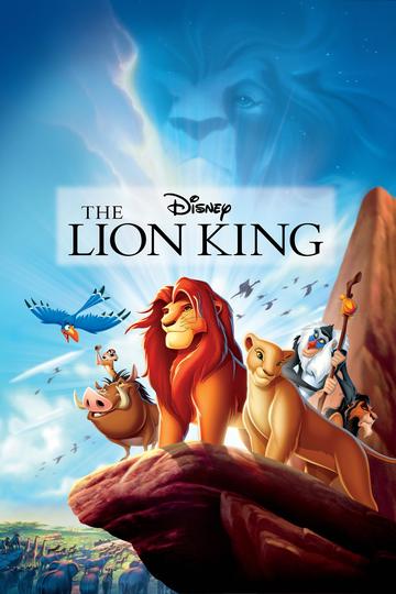 Der König der Löwen