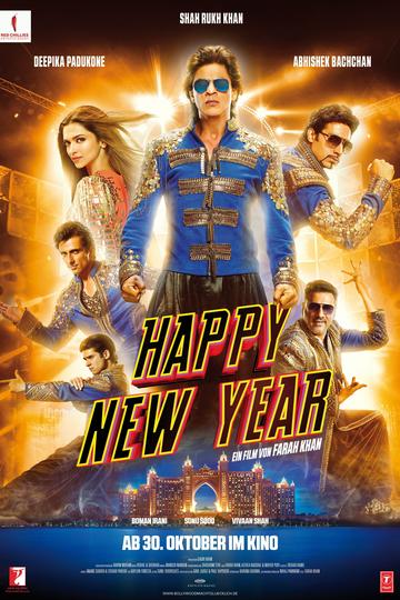 Happy New Year