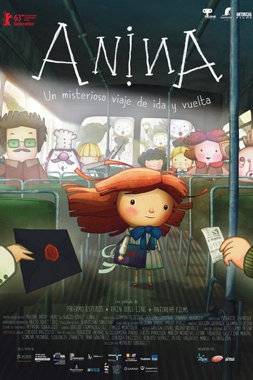Anina (Cinespañol 4)