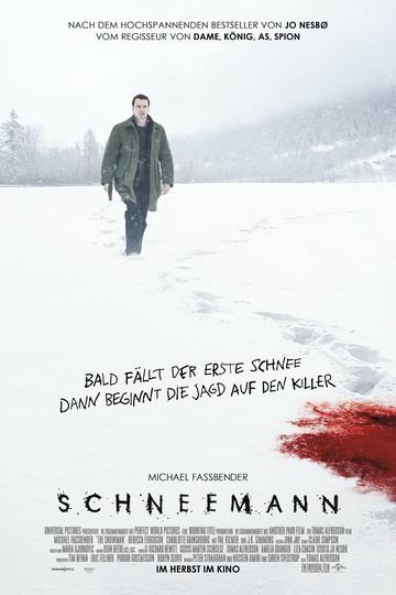 Schneemann