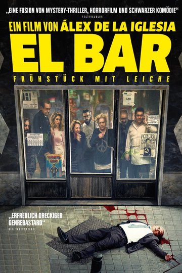 El bar