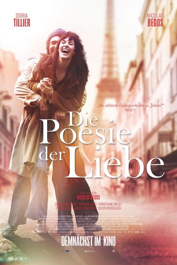 Die Poesie der Liebe
