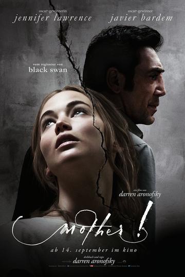 Poster mother!