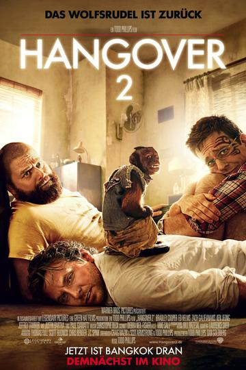 Hangover 2