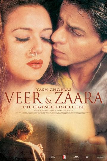 Veer & Zaara - Die Legende einer Liebe