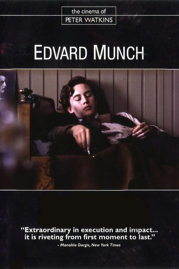 Edvard Munch