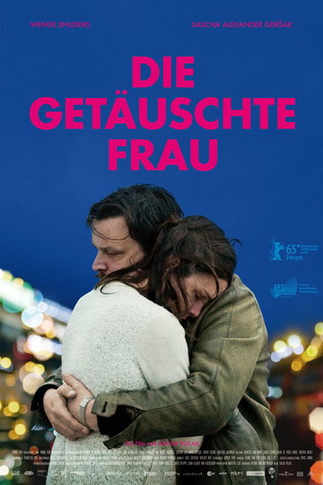 Die getäuschte Frau