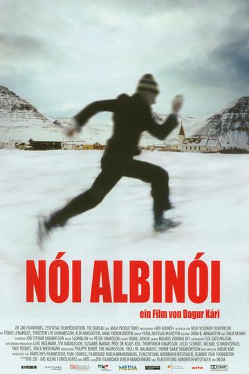 Nói Albinói