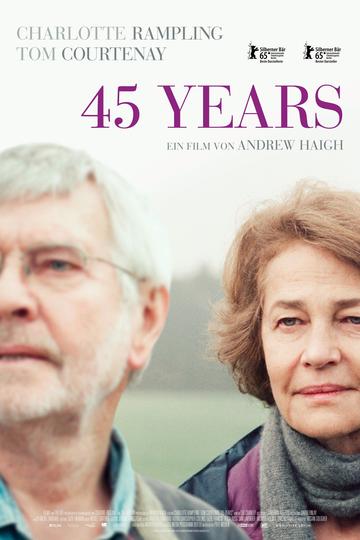 45 Years