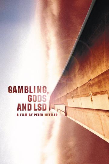 Gambling, Gods and LSD