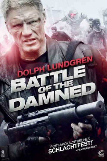 Battle of the Damned