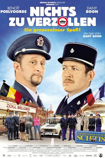 Nichts zu verzollen