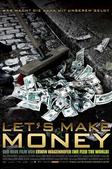  Let's Make Money