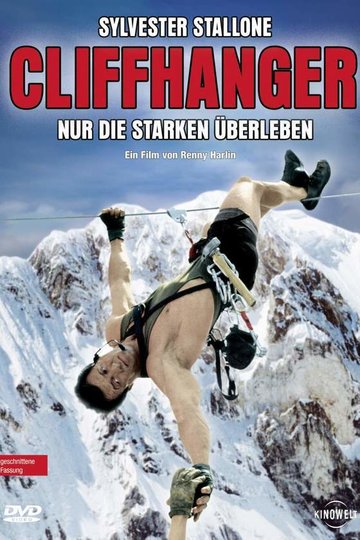 Cliffhanger - Nur die Starken überleben