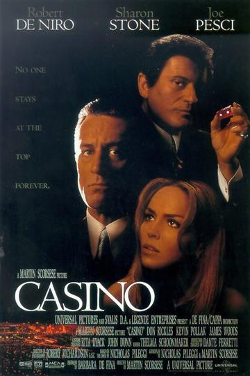 Poster Casino