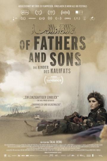 Of Fathers and Sons