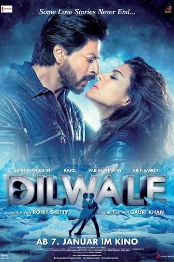 Dilwale