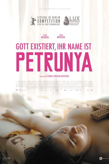 Gott existiert, ihr Name ist Petrunya