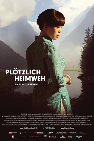 Plötzlich Heimweh