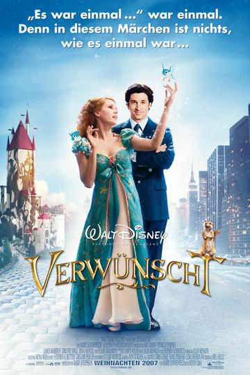 Verwünscht