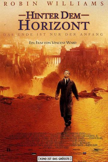 Hinter dem Horizont - Das Ende ist nur der Anfang