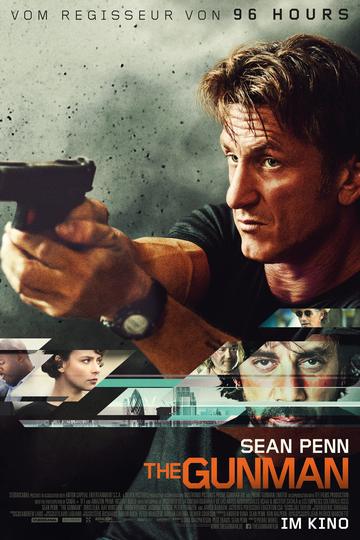 The Gunman