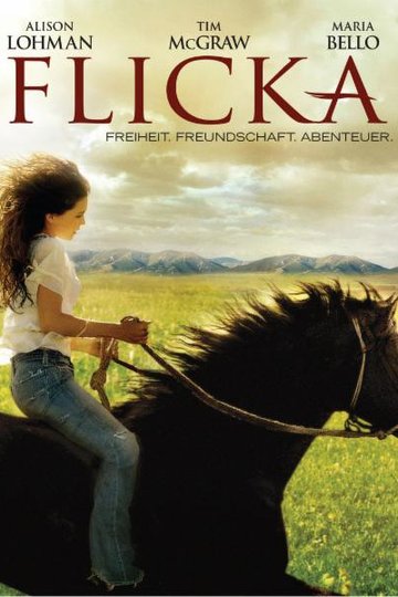 Flicka - Freiheit, Freundschaft, Abenteuer