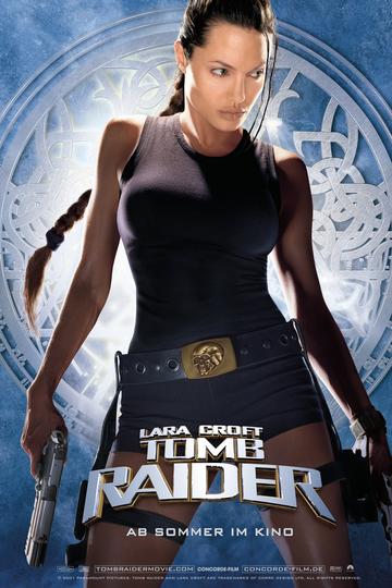 Lara Croft: Tomb Raider