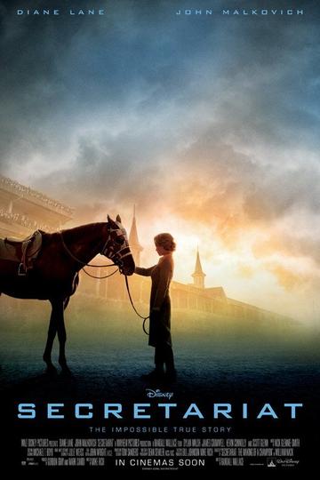 Secretariat - Ein Pferd wird zur Legende