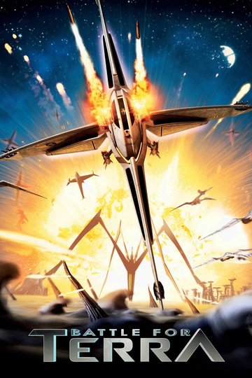 Battle for Terra - Invasion der Menschen