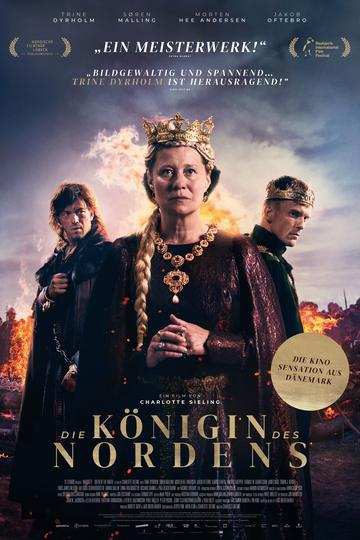Poster Die Königin des Nordens