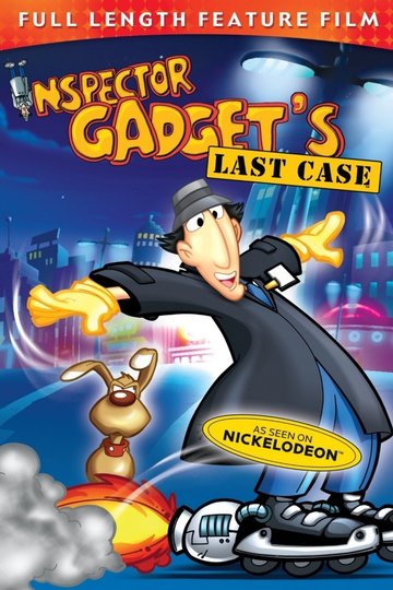  Inspector Gadget's Last Case: Claw's Revenge