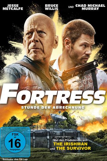 Poster Fortress