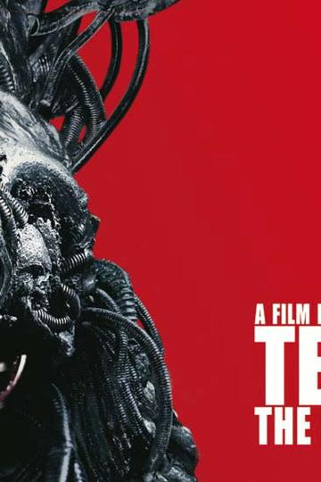 Tetsuo - The Bullet Man