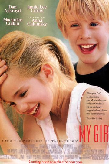 My Girl - Meine erste Liebe