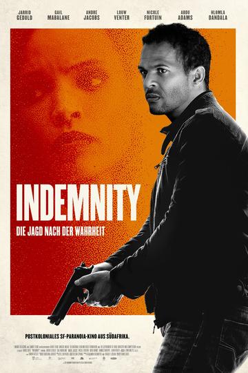 Indemnity - Die Jagd nach der Wahrheit