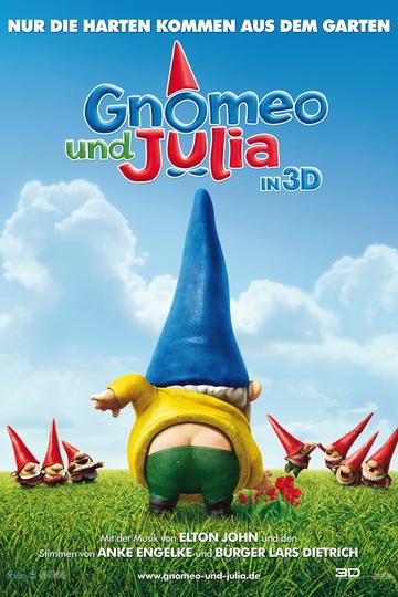 Gnomeo und Julia