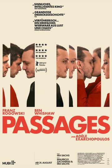 Poster Passages