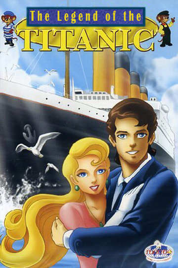 Mäusejagd auf der Titanic