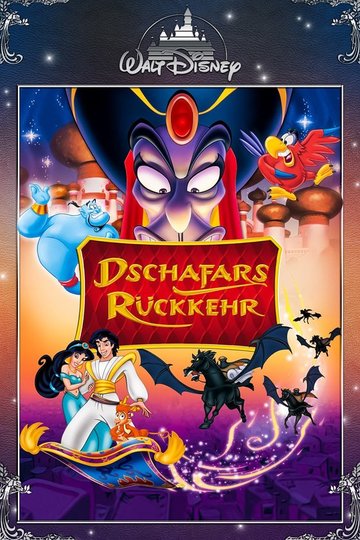 The Return of Jafar