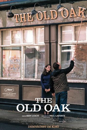 Poster The Old Oak