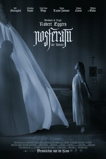 Poster Nosferatu