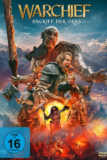 Warchief – Angriff der Orks