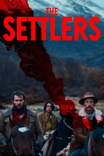Poster Colonos