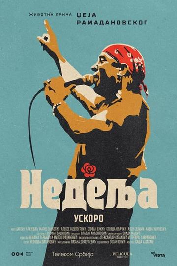 Nedelja Poster Nedelja