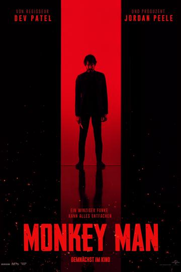 Monkey Man