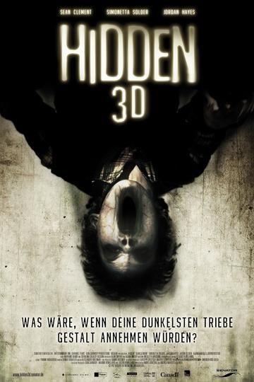 Hidden 3D